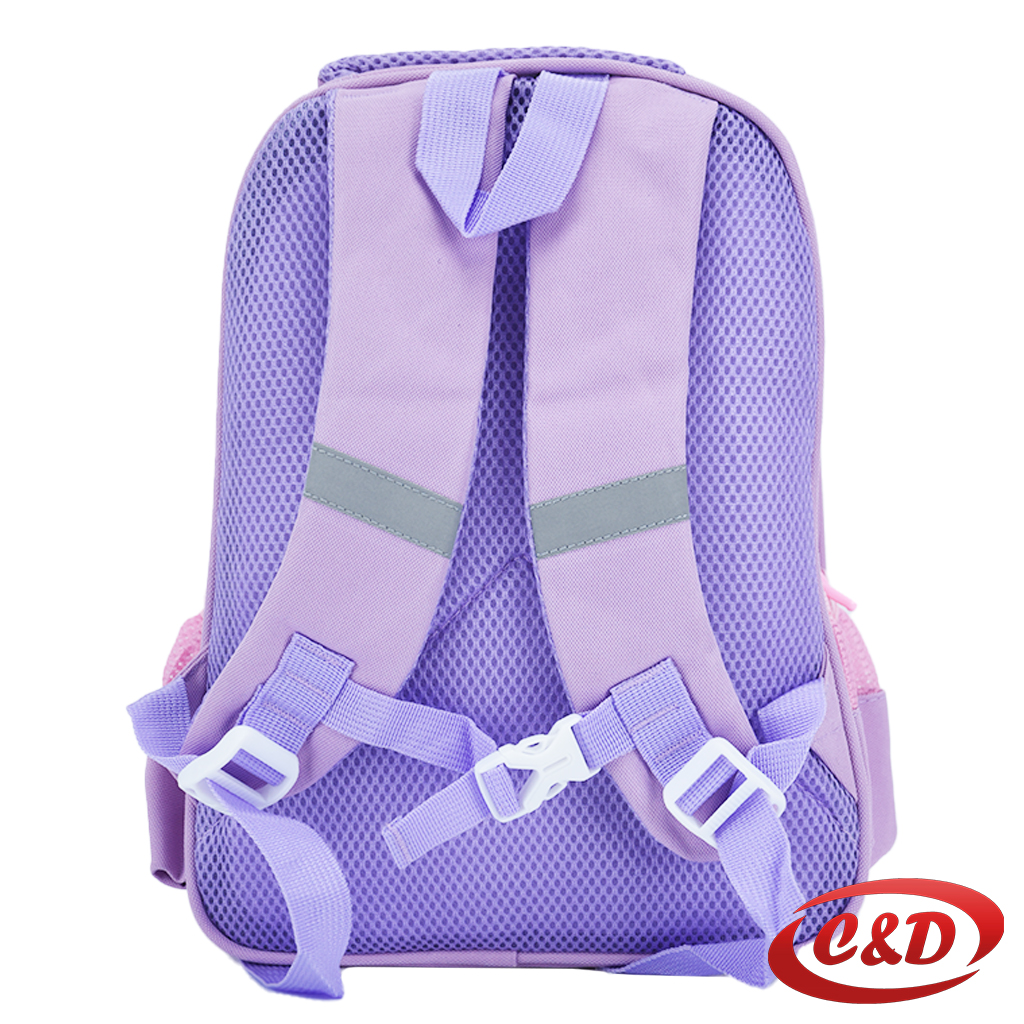 Dječji ruksak; Stitch - Slika 2