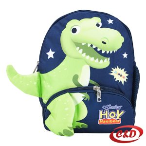 Dječji ruksak; Dinosaur