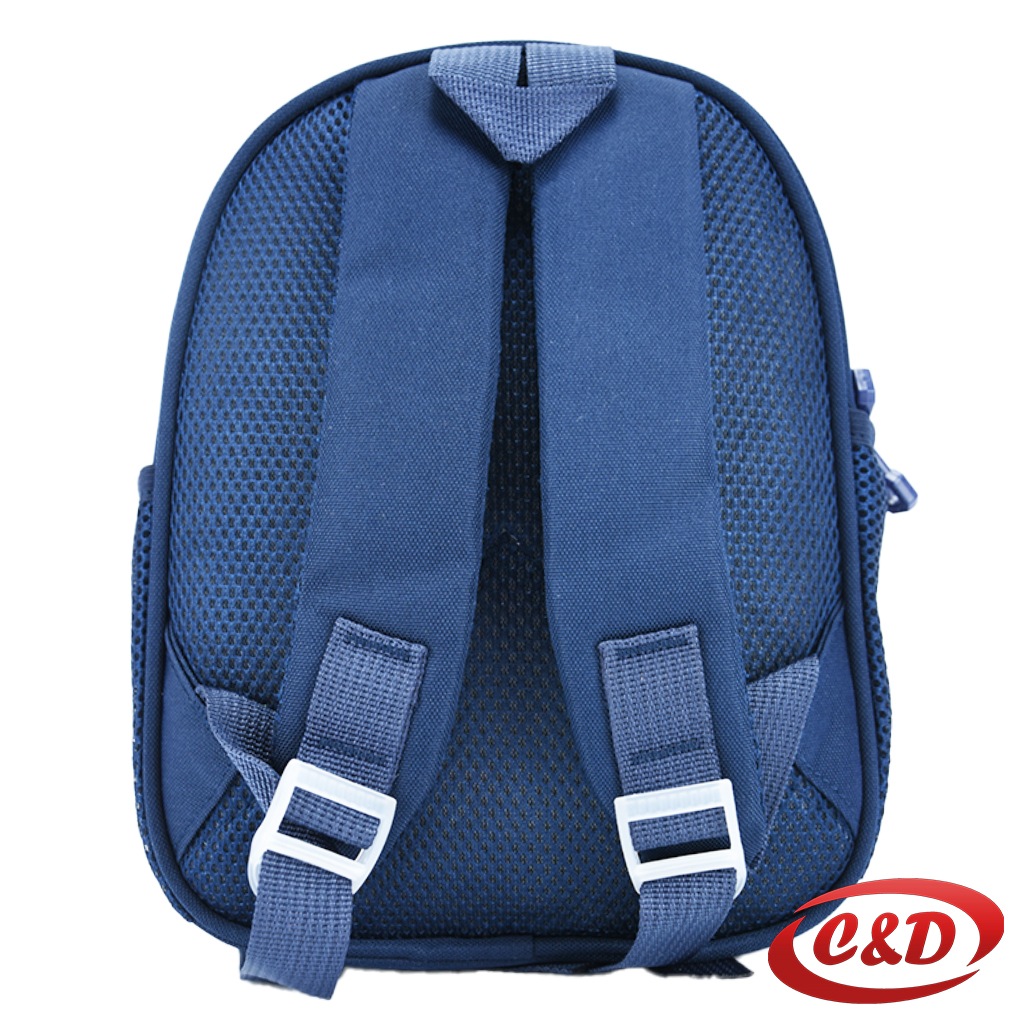 Dječji ruksak; Spiderman - Slika 2