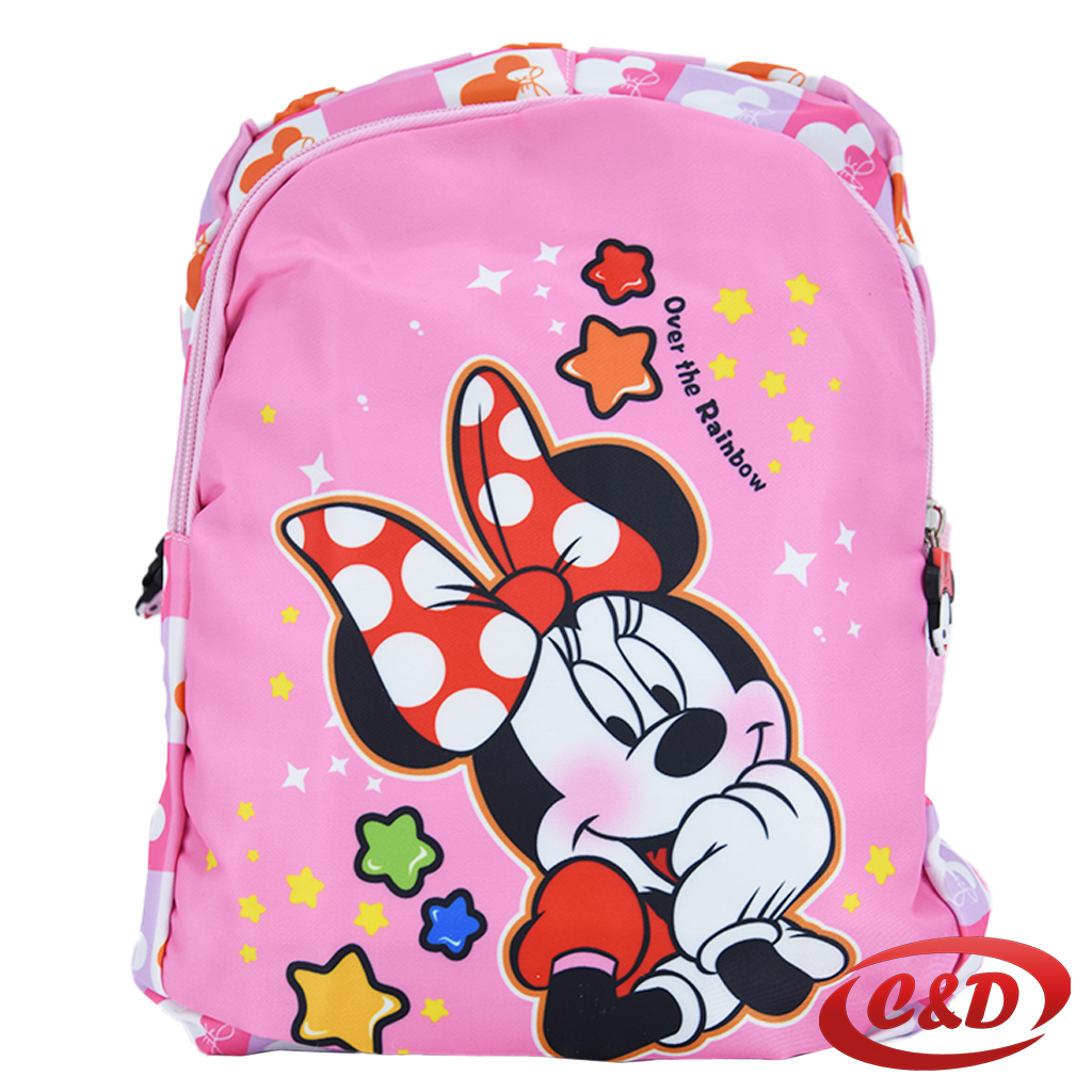 Dječji ruksak; Minnie Mouse