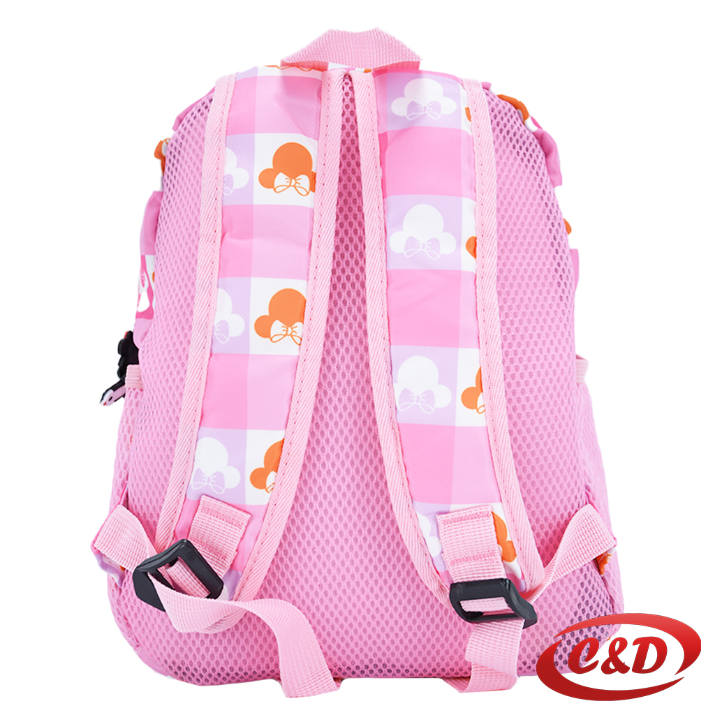 Dječji ruksak; Minnie Mouse - Slika 2