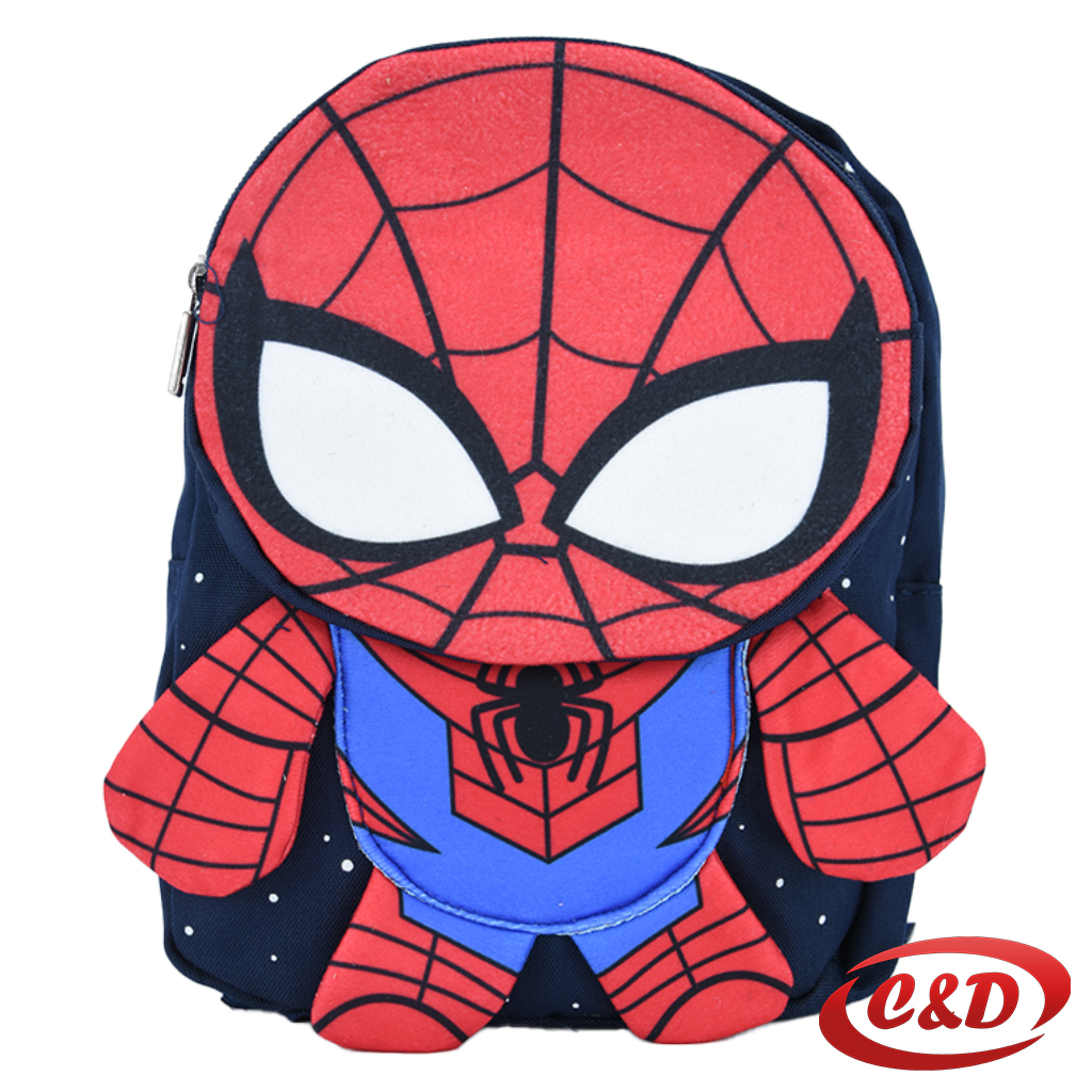 Dječji ruksak; Spiderman