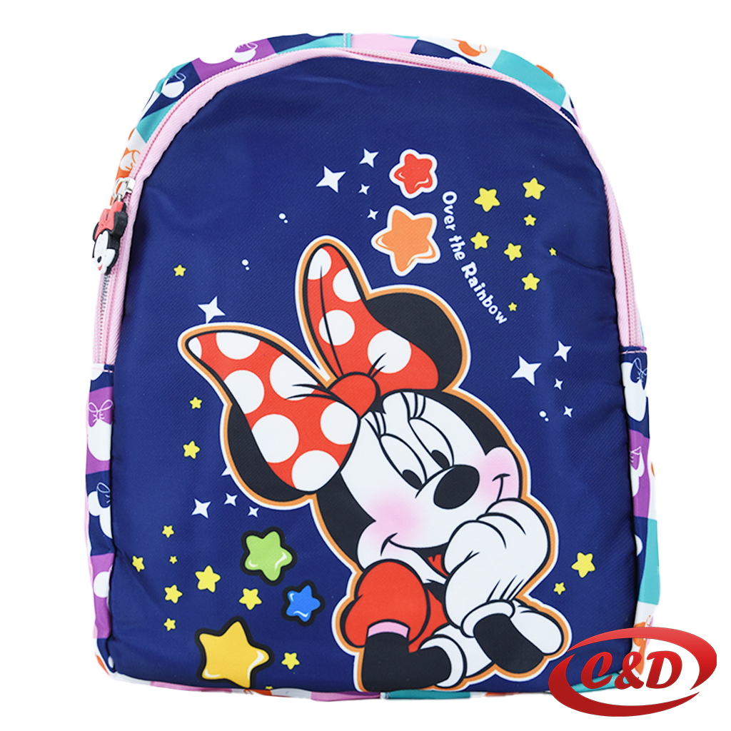 Dječji ruksak; Minnie Mouse