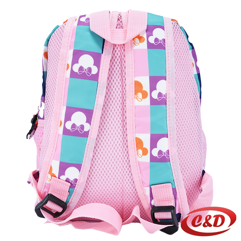 Dječji ruksak; Minnie Mouse - Slika 2