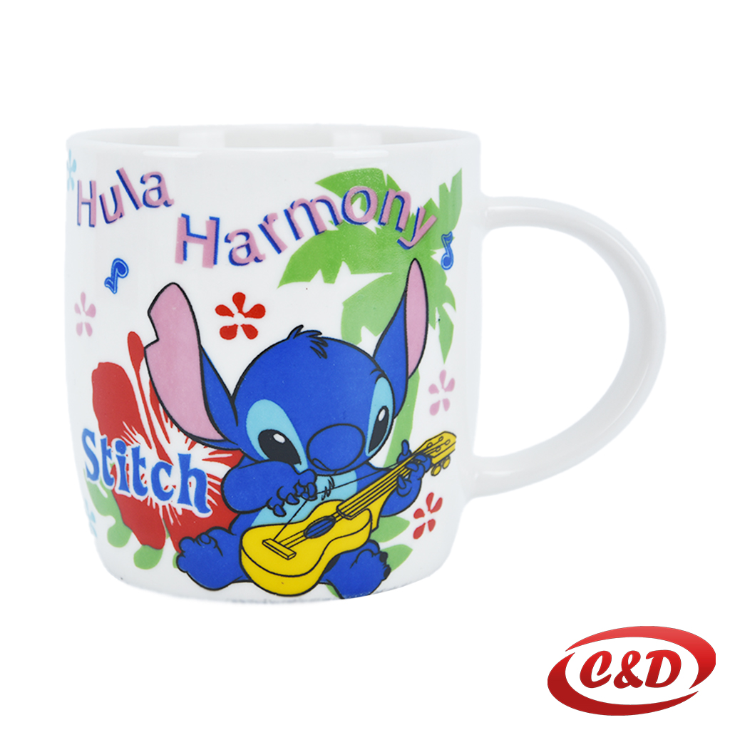 Keramička šolja; Stitch