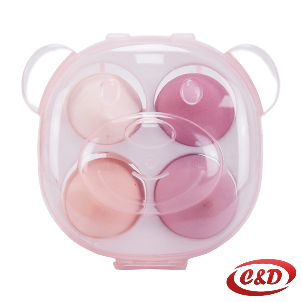 Spužvice za šminkanje