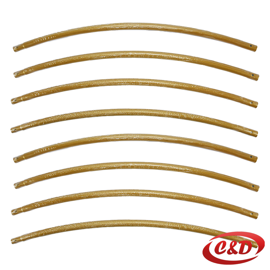 Stalak za balone; 180 cm - Slika 6