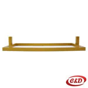Stalak za balone; 180 cm