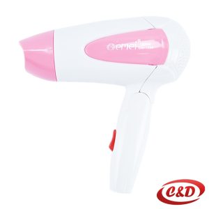 Fen za kosu; Gemei GM-1756