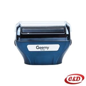 Aparat za brijanje i izbrijavanje; Geemy; GM-566