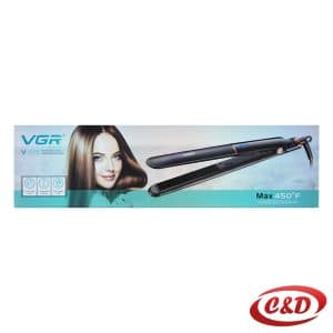 Pegla za kosu; VGR V-515