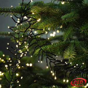 Lampice; LED; Girlanda; KORNSTEN; 20 m