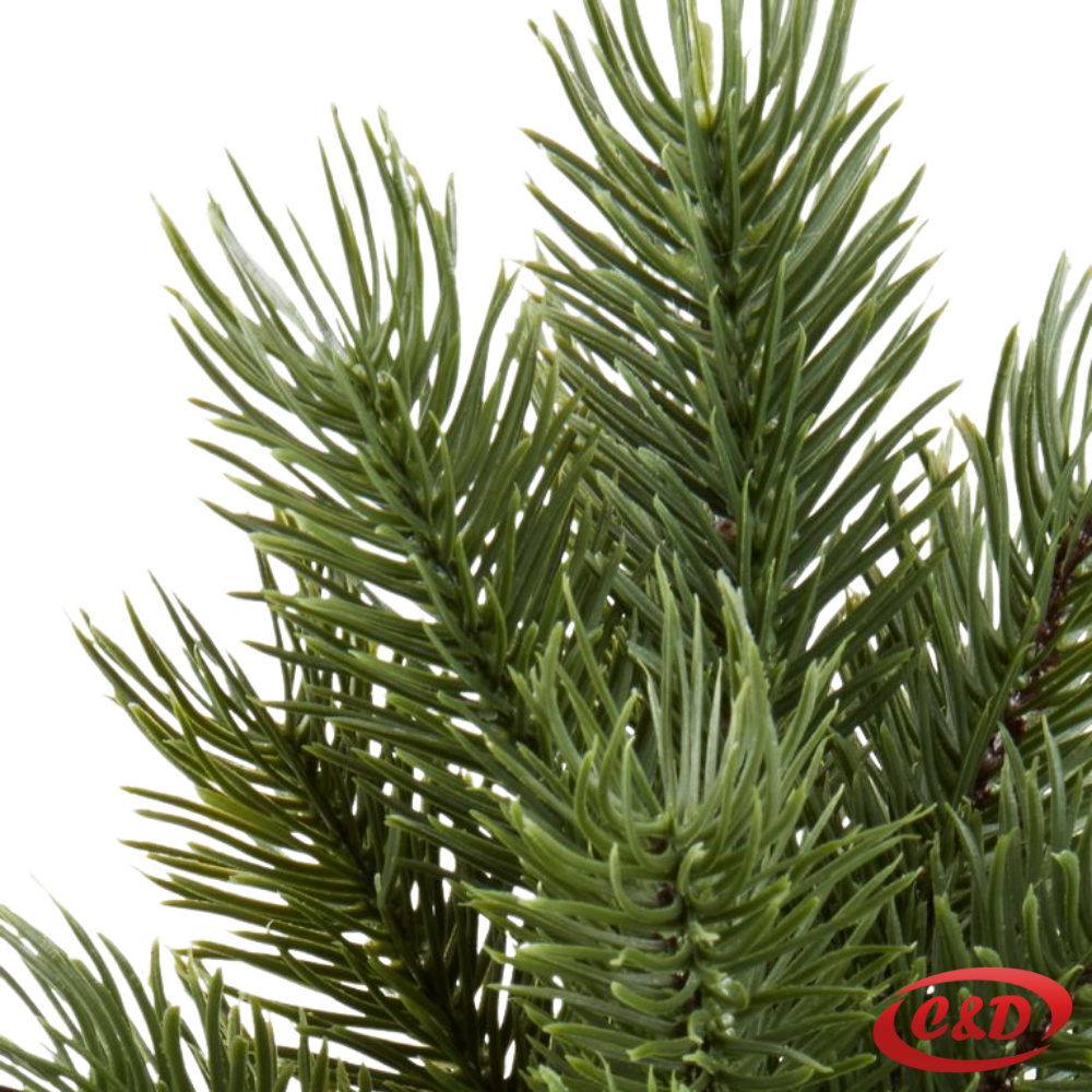 Umjetno drvce; GRAN - Slika 3