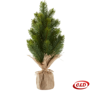 Umjetno drvce; KVASER