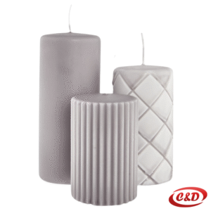 Svijeće; ALFRED; 3/1