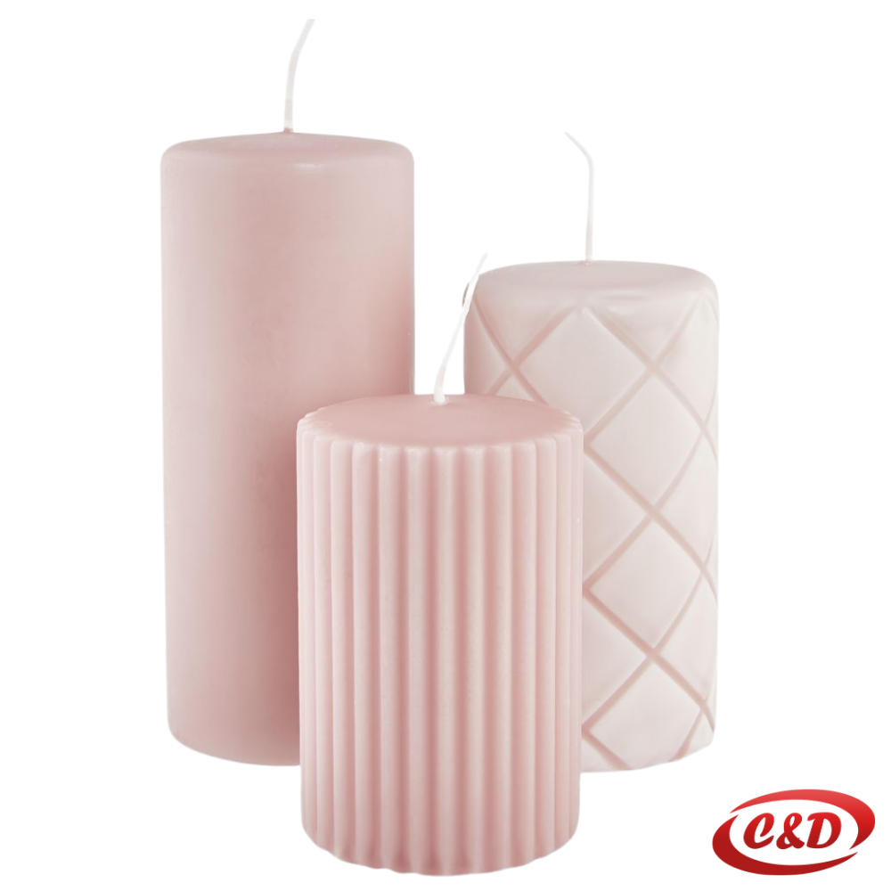 Svijeće; ALFRED; 3/1