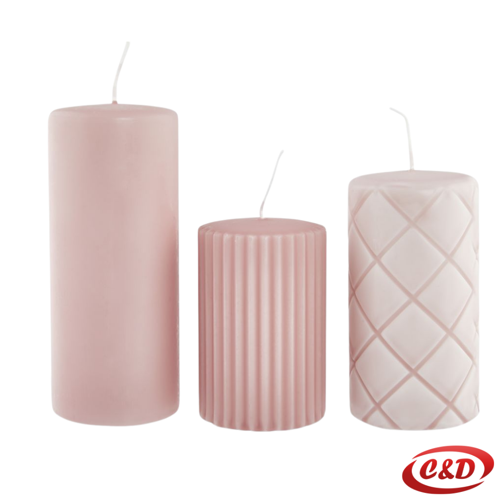 Svijeće; ALFRED; 3/1 - Slika 2