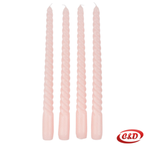 Svijeće; BALDUR; 4/1