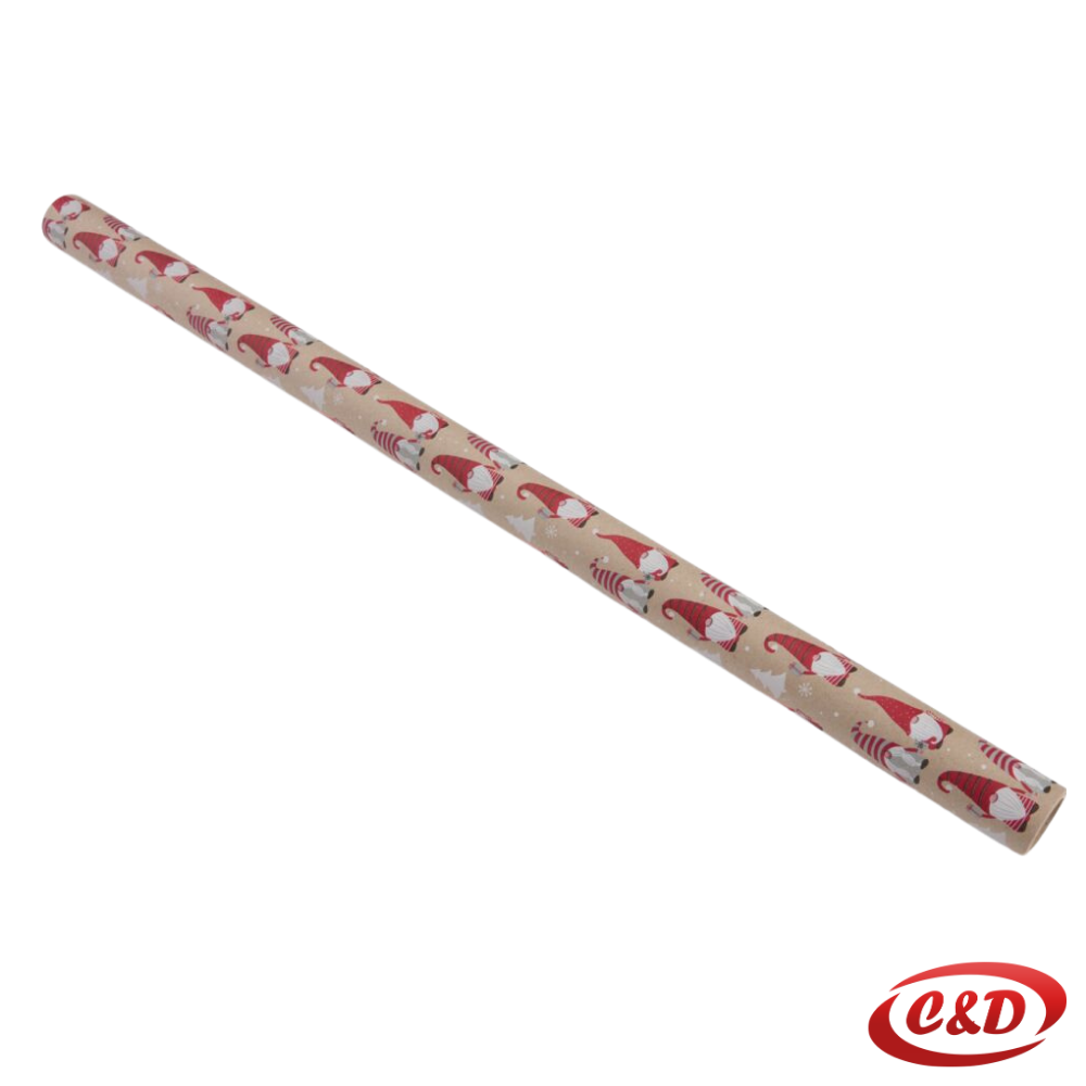 Ukrasni papir; KARDUS