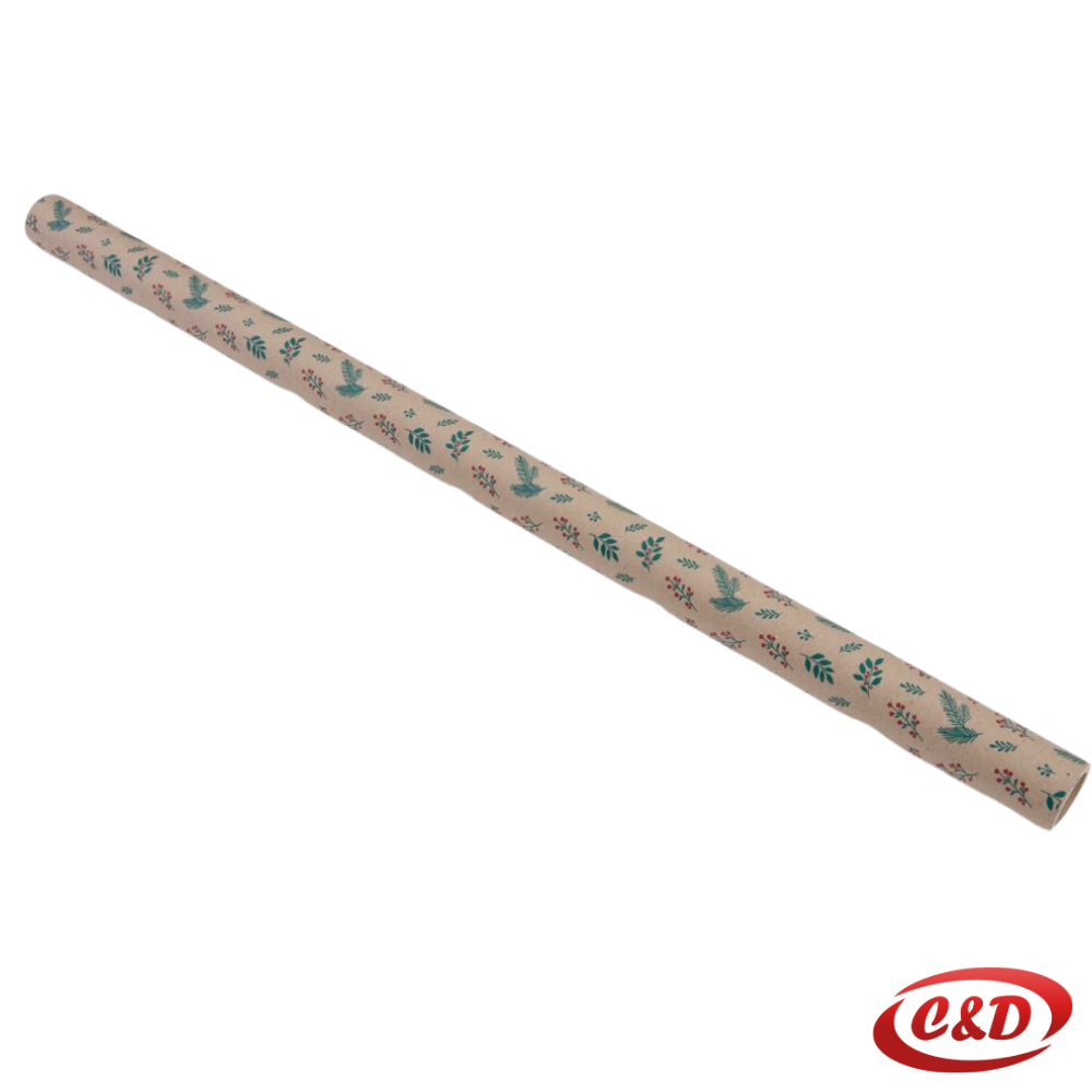 Ukrasni papir; KARDUS