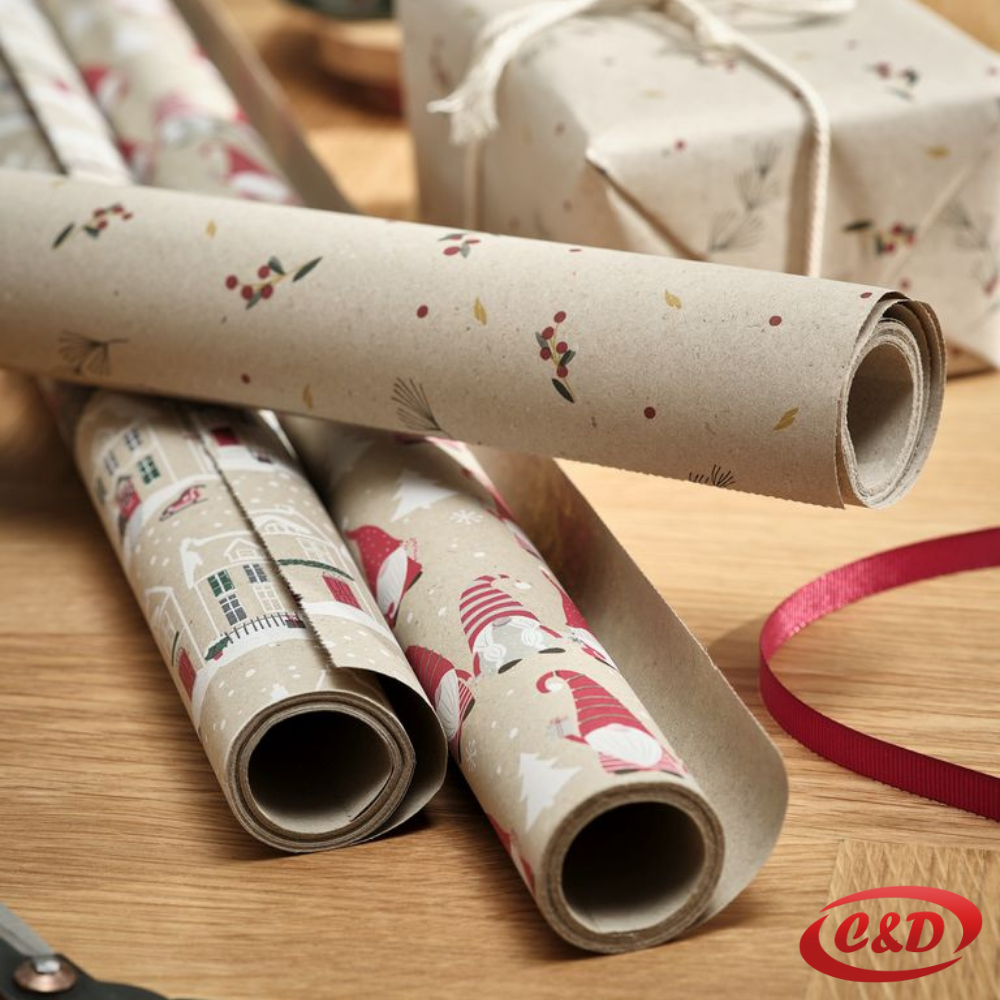 Ukrasni papir; KARDUS - Slika 3