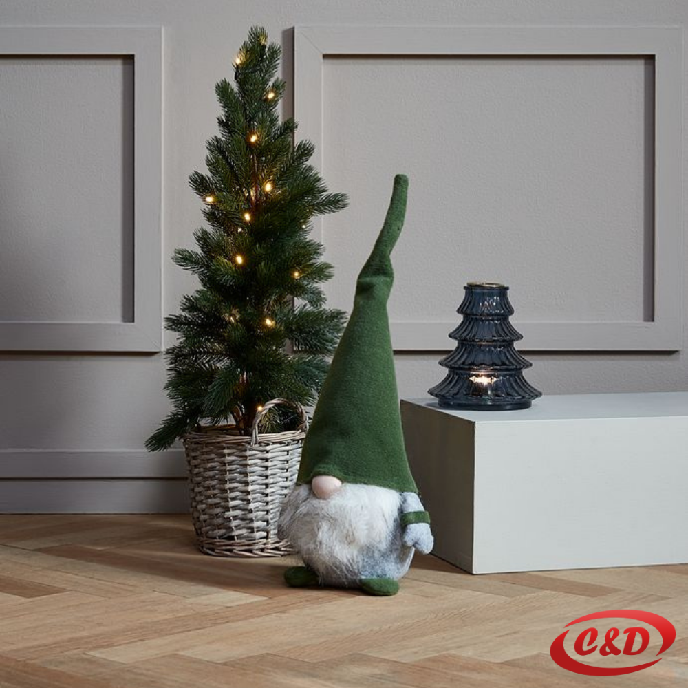 Svjetleće drvce; GRANE - Slika 6