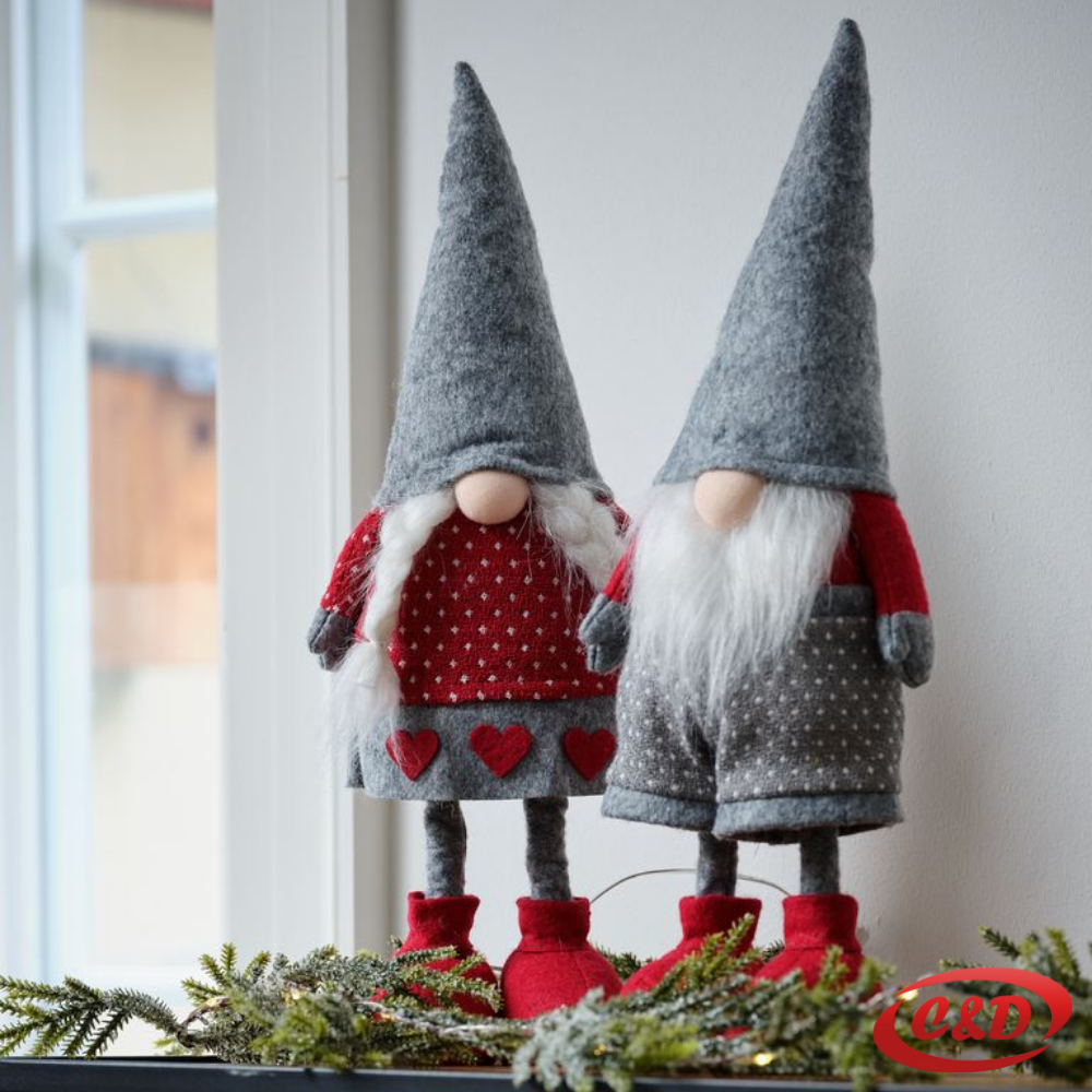 Patuljak; FORSETE - Slika 3