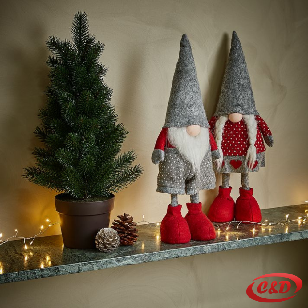 Umjetno drvce; GRAN - Slika 2