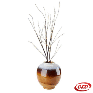 Svjetleće drvce; LED; Mode; 80 cm; Toplo Bijela