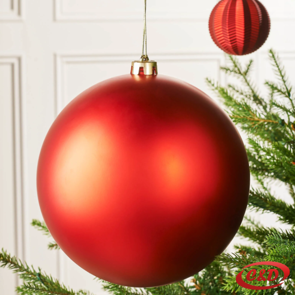 Kugla; 20 cm; 1 komad - Slika 2