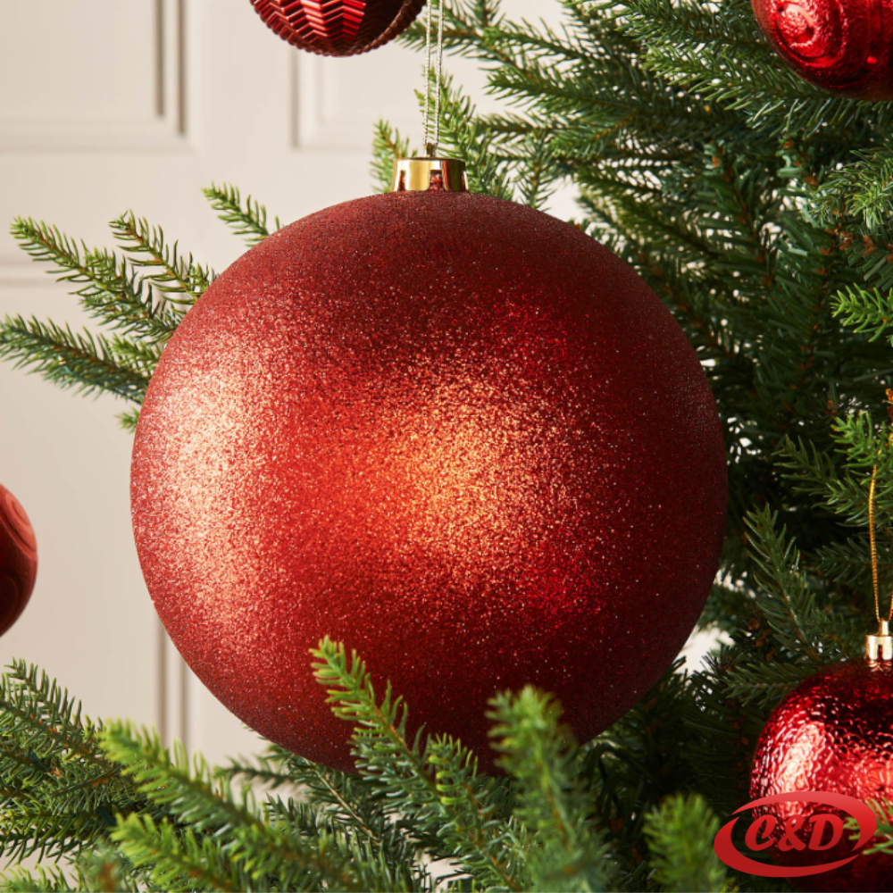 Kugla; 20 cm; 1 komad - Slika 4