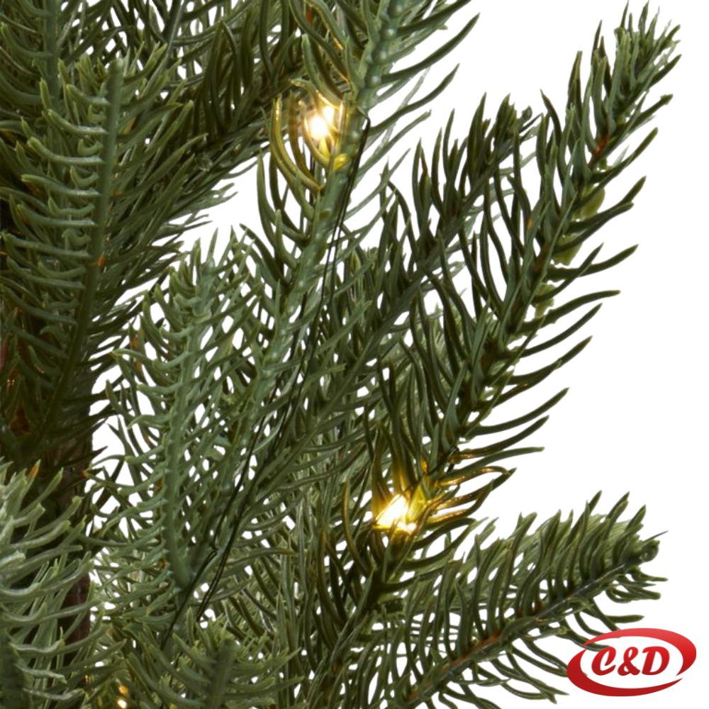 Svjetleće drvce; FROST - Slika 3