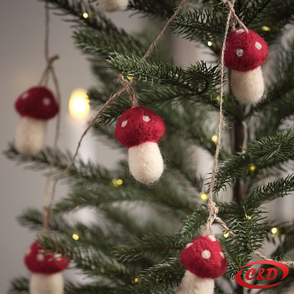 Svjetleće drvce; FROST - Slika 4