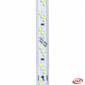 Bijela LED traka s bijelim osvjetljenjem