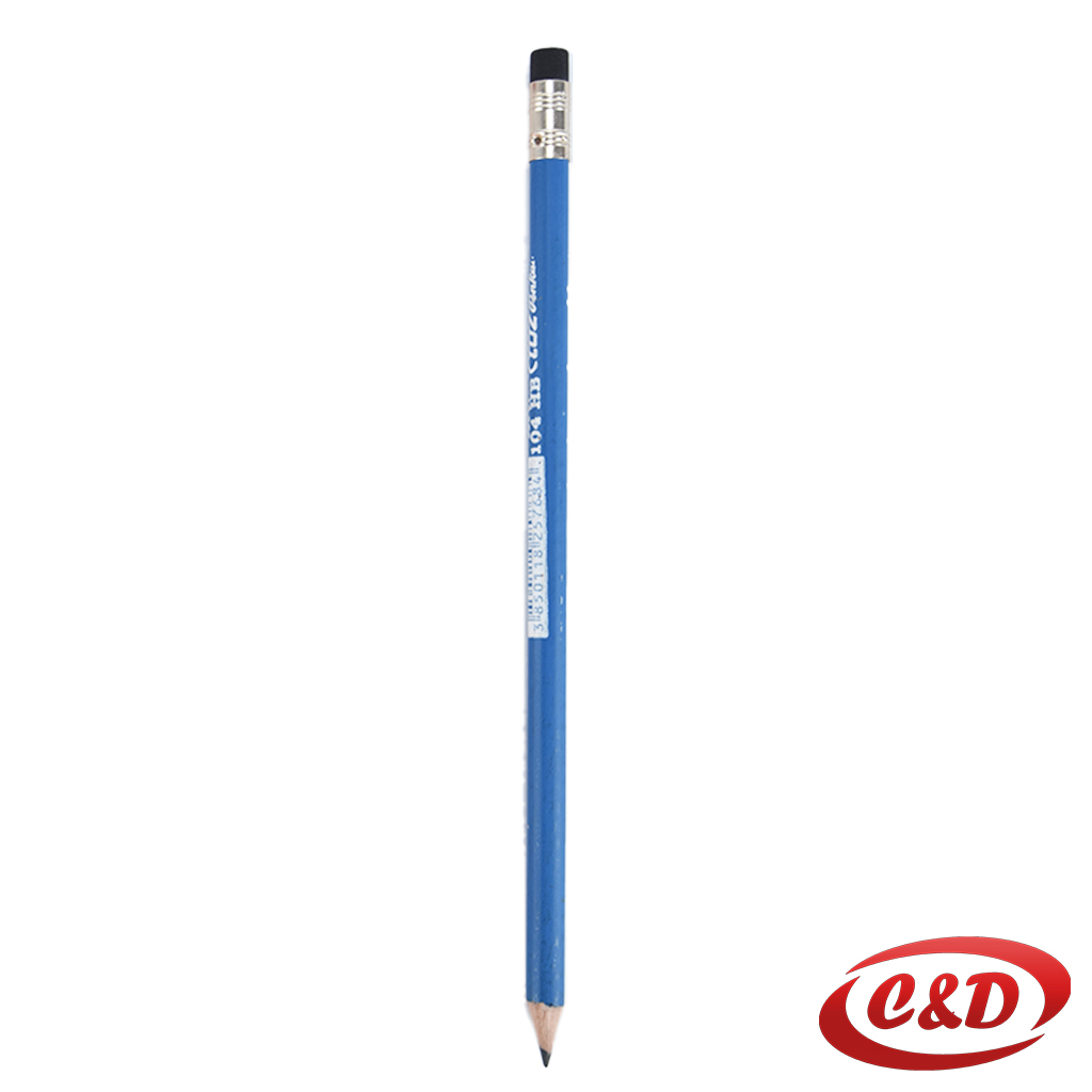 Drvena olovka; Ti si moja inspiracija