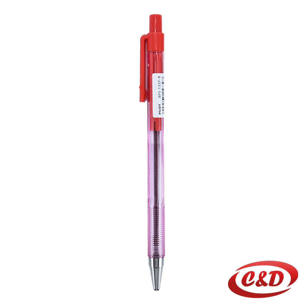 Kemijska olovka; Pilot; BP-S Matic