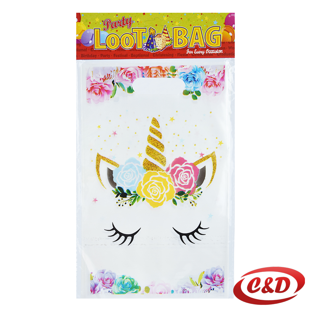 Vrećice; Unicorn; 10/1