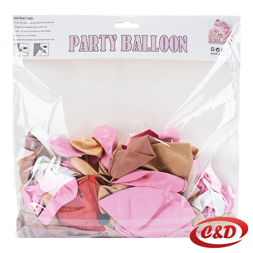 Balon luk - Slika 2