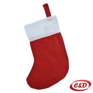 Novogodišnja čizma