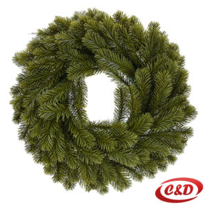 Vijenac za vrata; 45 cm