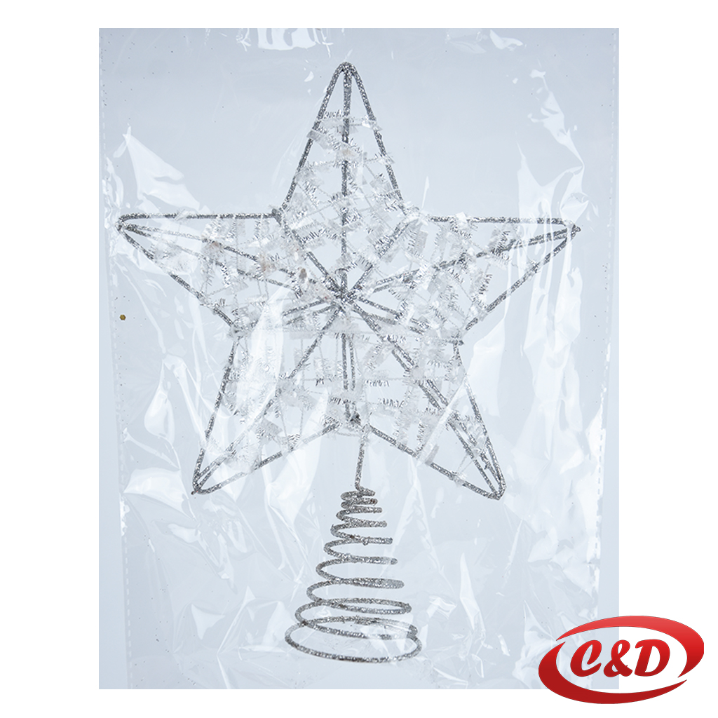 Vrh za jelku - Slika 2