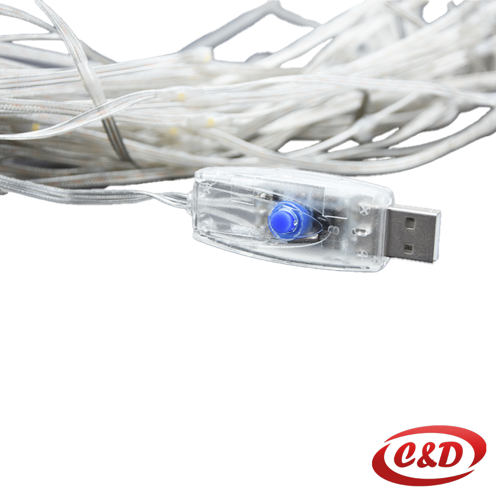 Svjetleće drvce sa stalkom - Slika 8