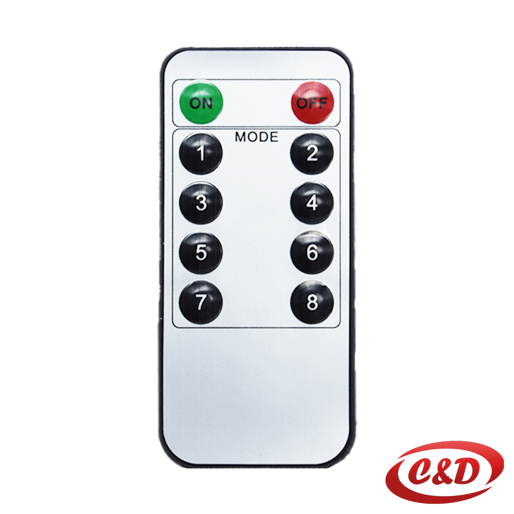 Svjetleće drvce sa stalkom - Slika 7