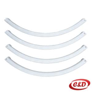 Svjetleće drvce; LED; sa stalkom; 230 cm; Toplo Bijela