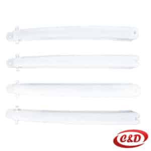 Svjetleće drvce; LED; sa stalkom; 230 cm; Toplo Bijela