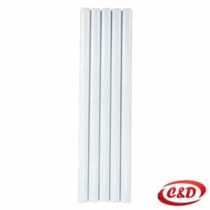 Svjetleće drvce; LED; sa stalkom; 230 cm; Toplo Bijela