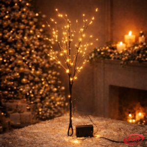 Svjetleće LED drvce MODE – 80 cm