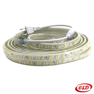 LED traka; 1 m; Plava