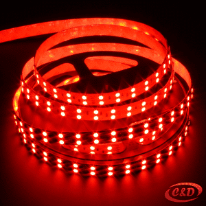 RGB; LED traka; 1 m