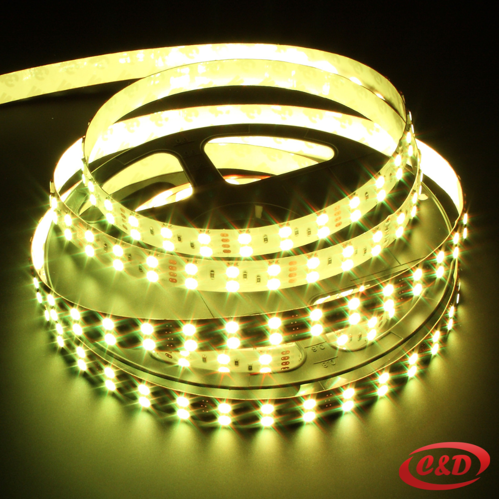 RGB; LED traka; 1 m - Slika 2